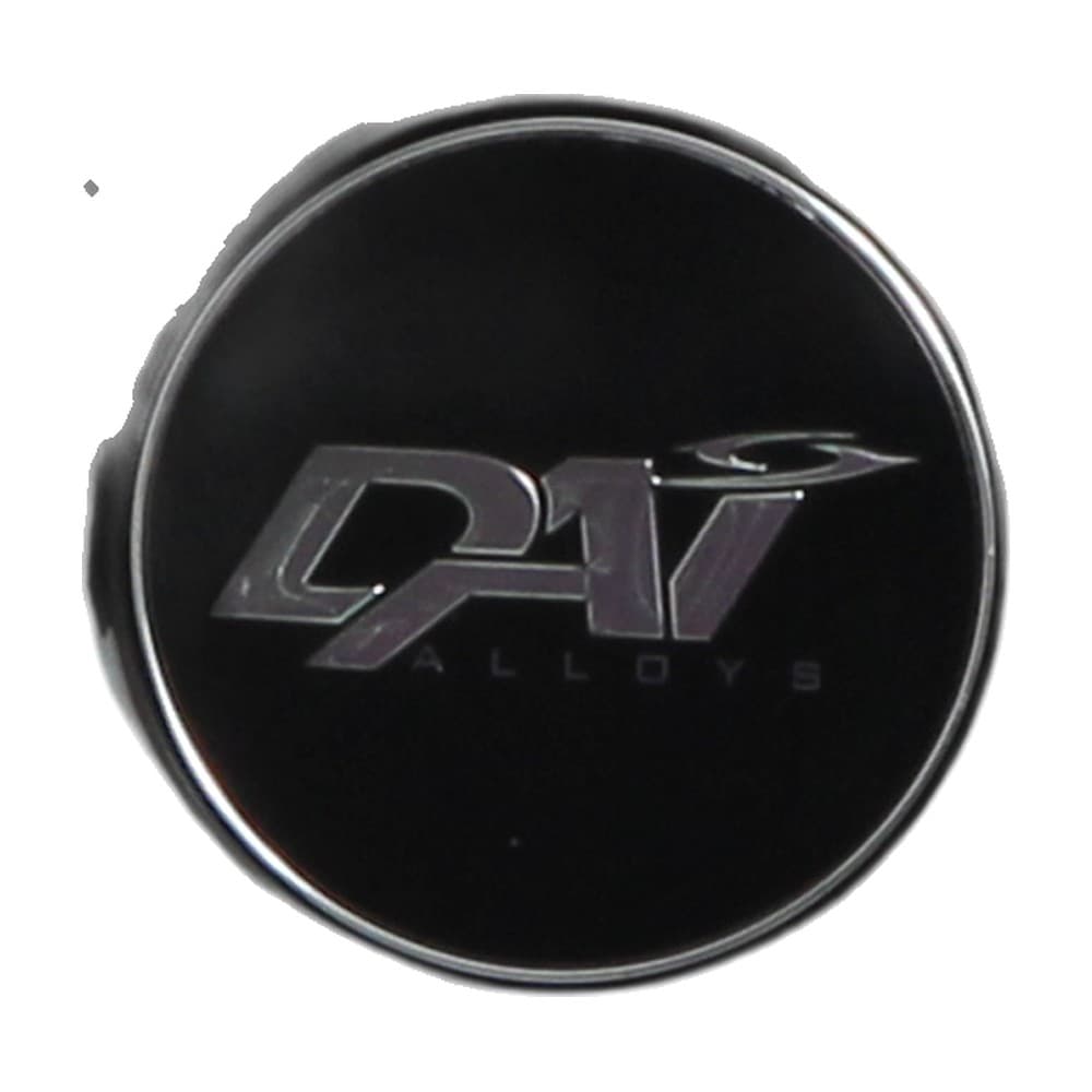 Center Cap (No Logo)
