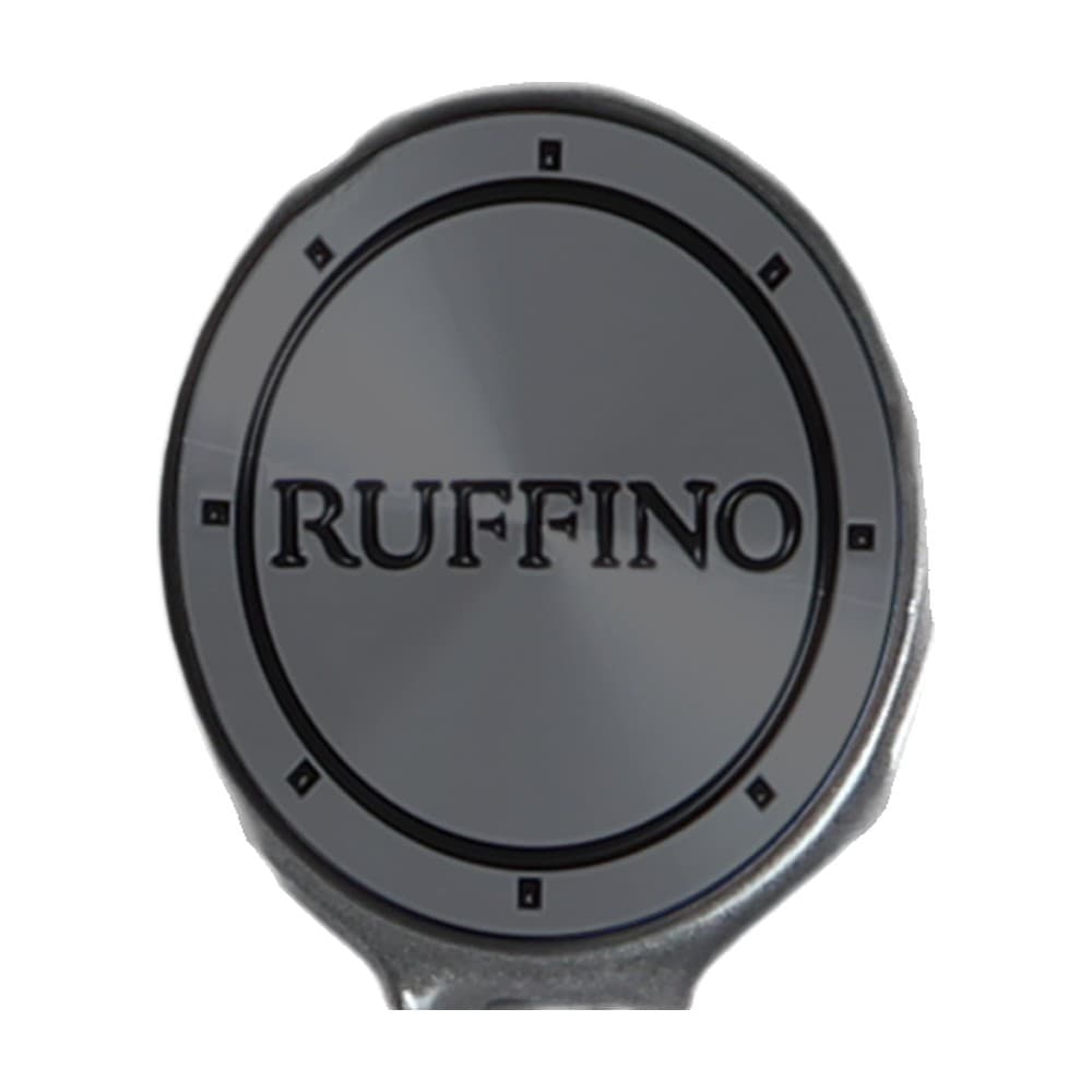 Center Cap Graphite Ruf35
