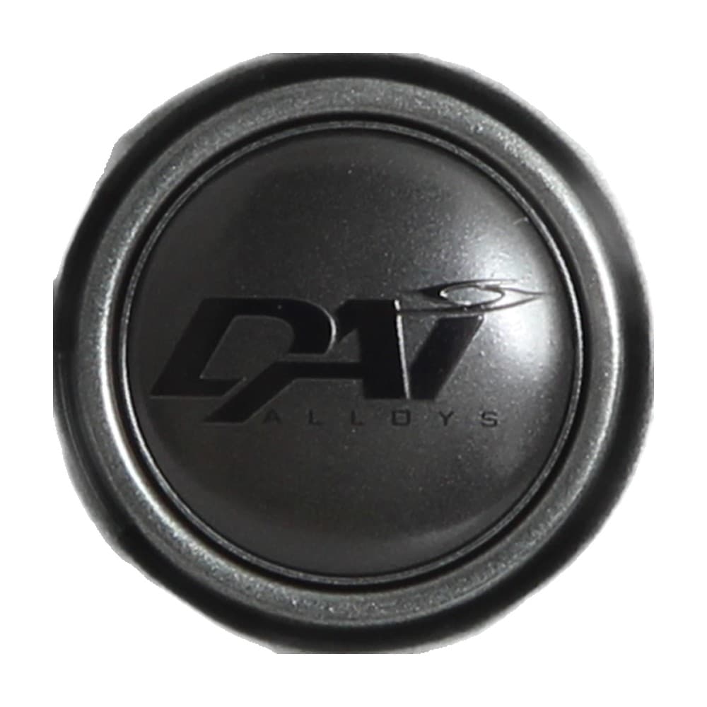 Center Cap Graphite