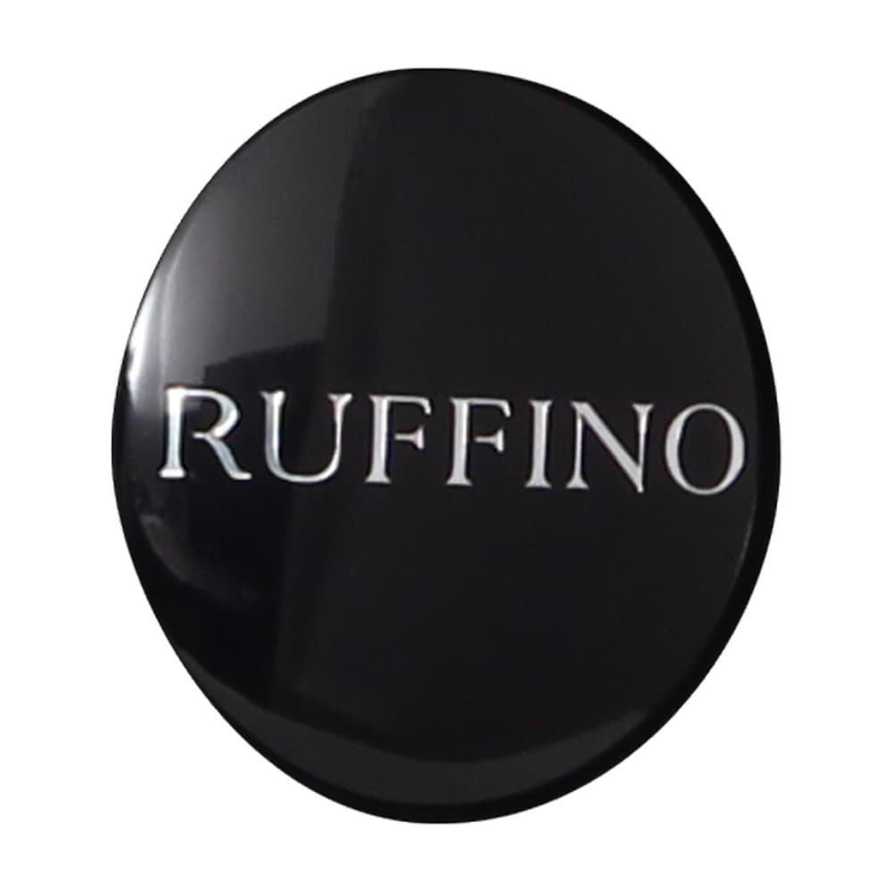 Logo Black Ruf21, Ruf22, Ruf52