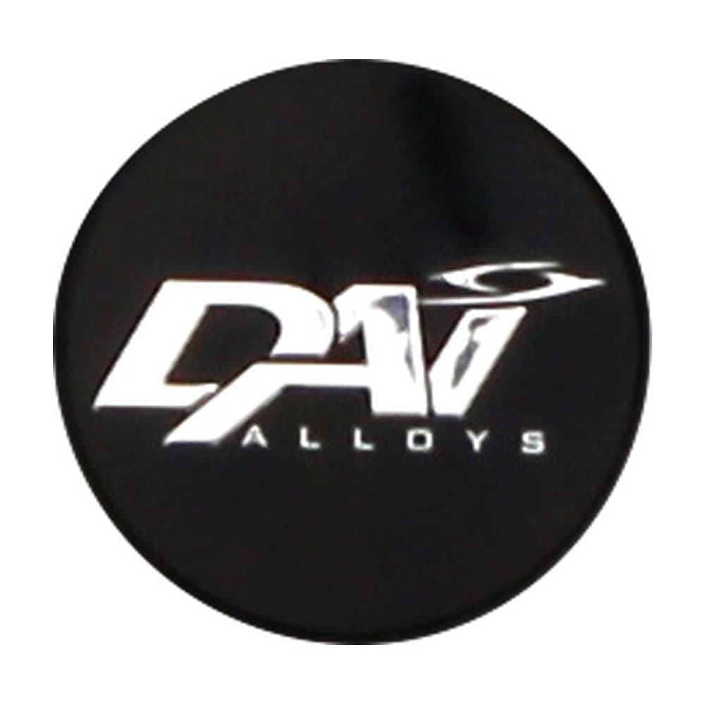 Logo Dai Black (ADAI35BW2)