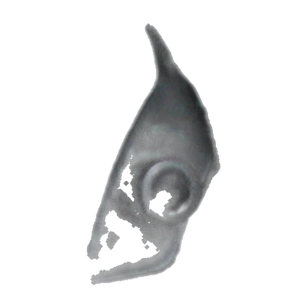 Screw Black