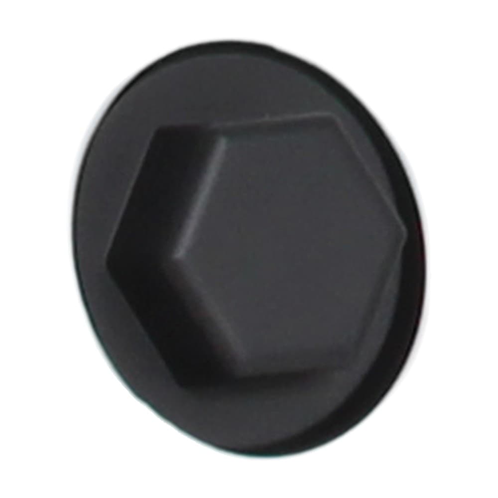 Rivet Black Traxx