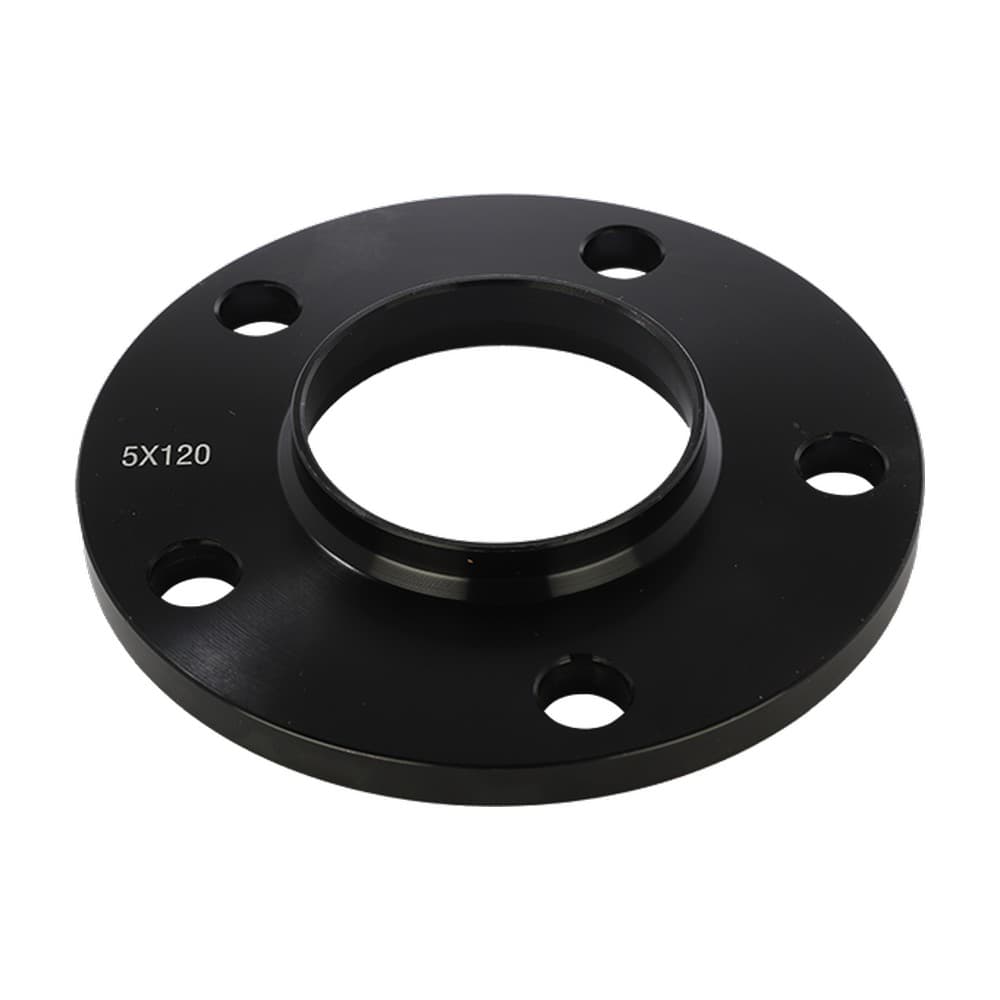 Hub Centric Spacer 10mm 5x120 72.6mm (Ea.)