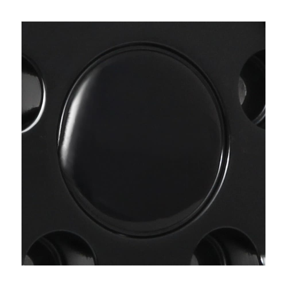 Use 057k68b1 Center Cap Black (No Logo)