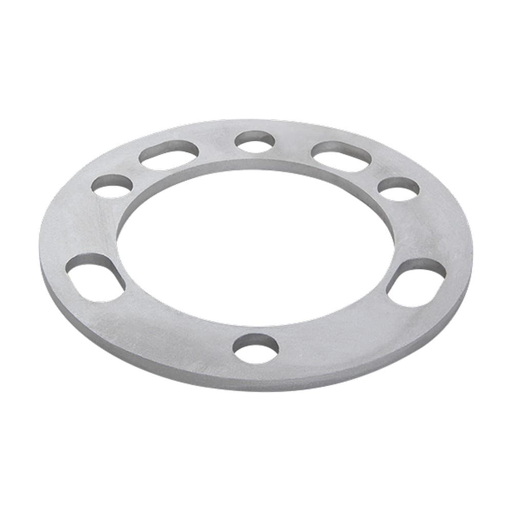 Wheel Spacer 1/4 5/6x135 Cb109mm Dia. 170mm