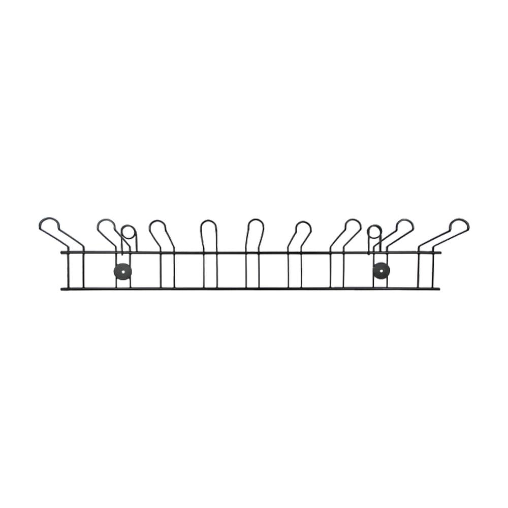 Aeroflex Wiper Blade Display 65.95 Cm Length X 12.5 Cm Height X 11.25 Cm Depth Hook 2.5