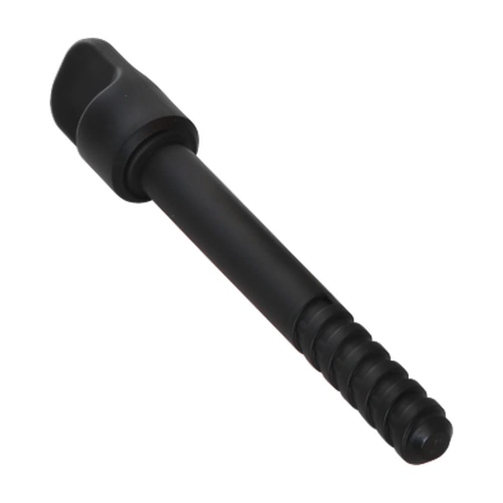 Plastic Spare Bolt For Wheel Nut Caddy