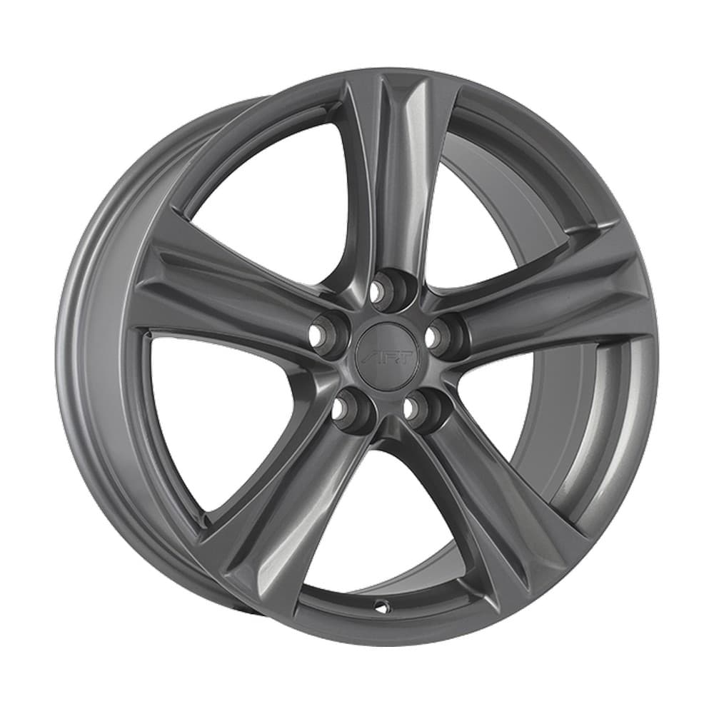 REPLICA 28 17×7.5 5x114.3 ET35 — Gunmetal