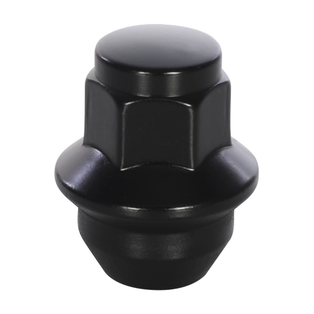 12x1 50 19mm Nut OE Cv6z1012d Ford Black