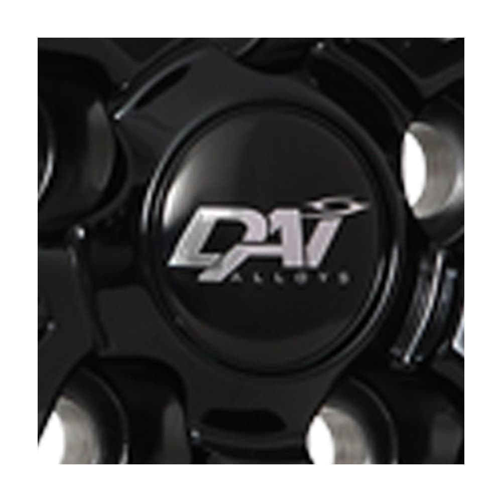 Logo Black Dw119, Dw74