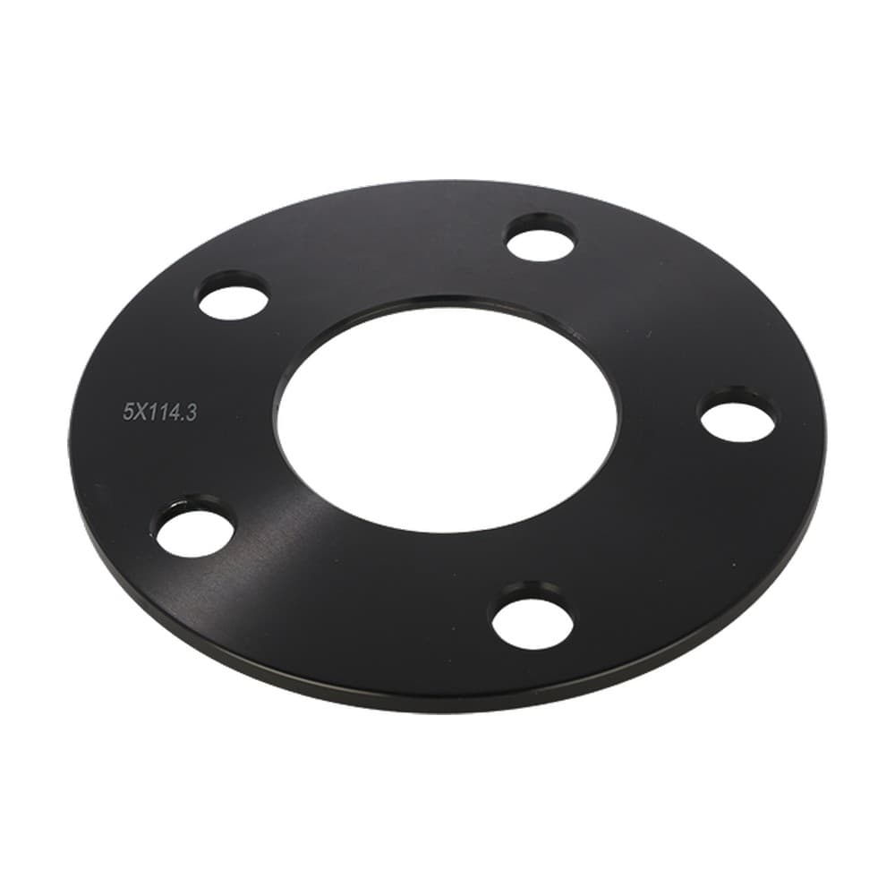 Hub Centric Spacer 5mm 5x114.3 67.1mm (Ea.)