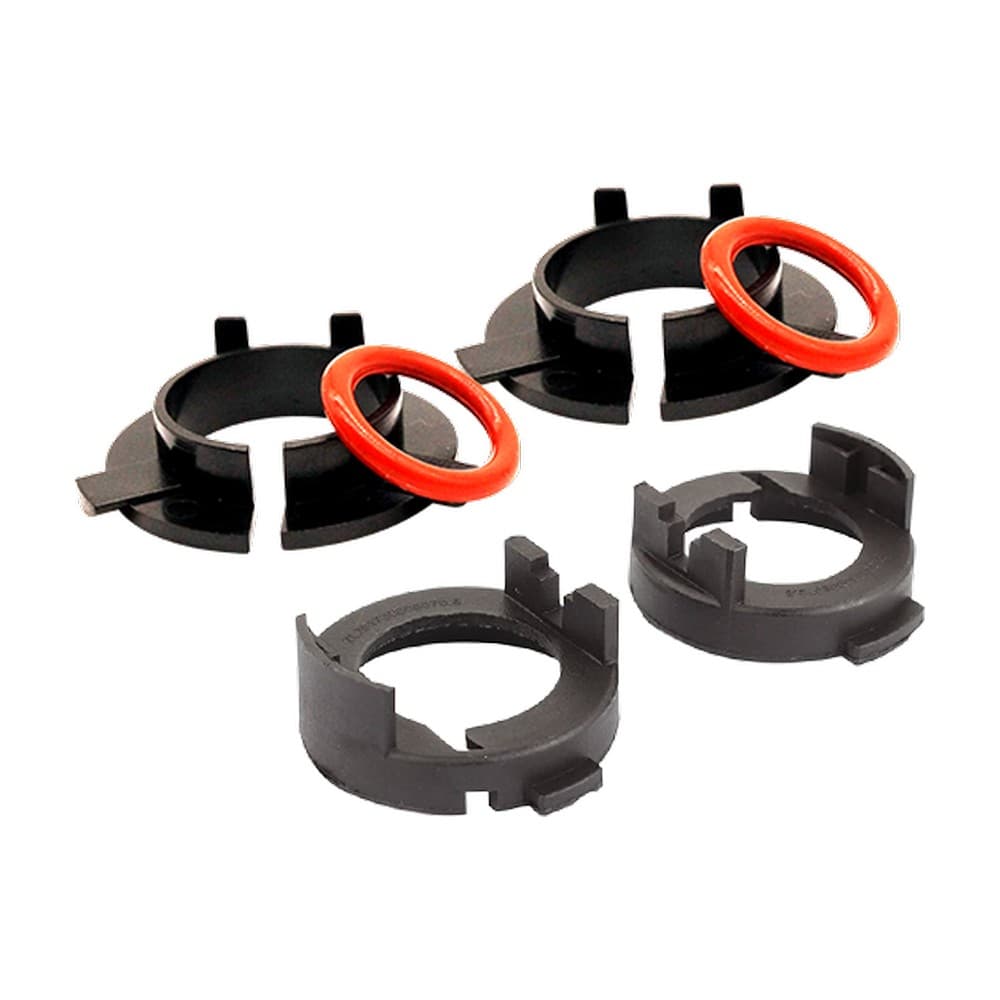 LED Adaptor Kit 2pcs For H7 (Hyundai Kia)