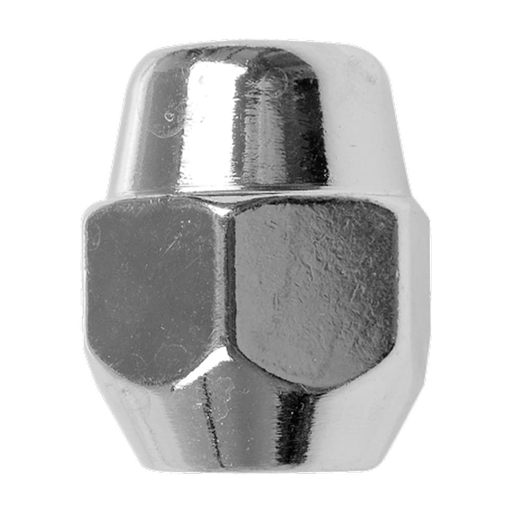 12x1.50 21mm Nut OE Mazda Chrome