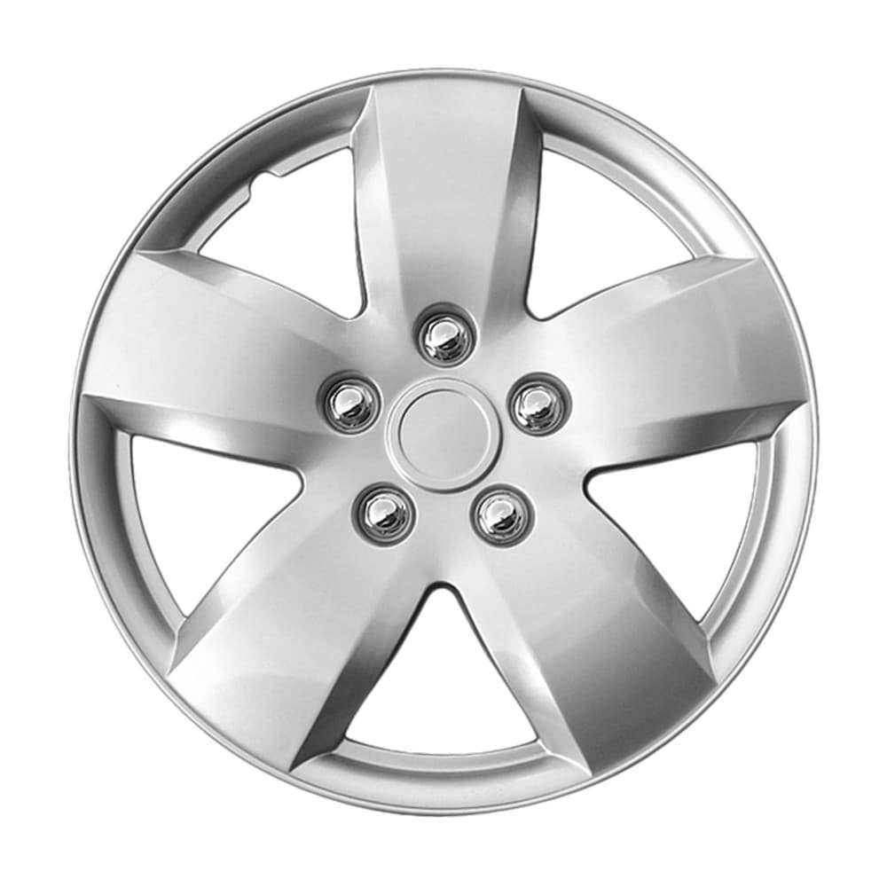 Wheel Covers 16 Set Of 4 PCS (KT102216SL)