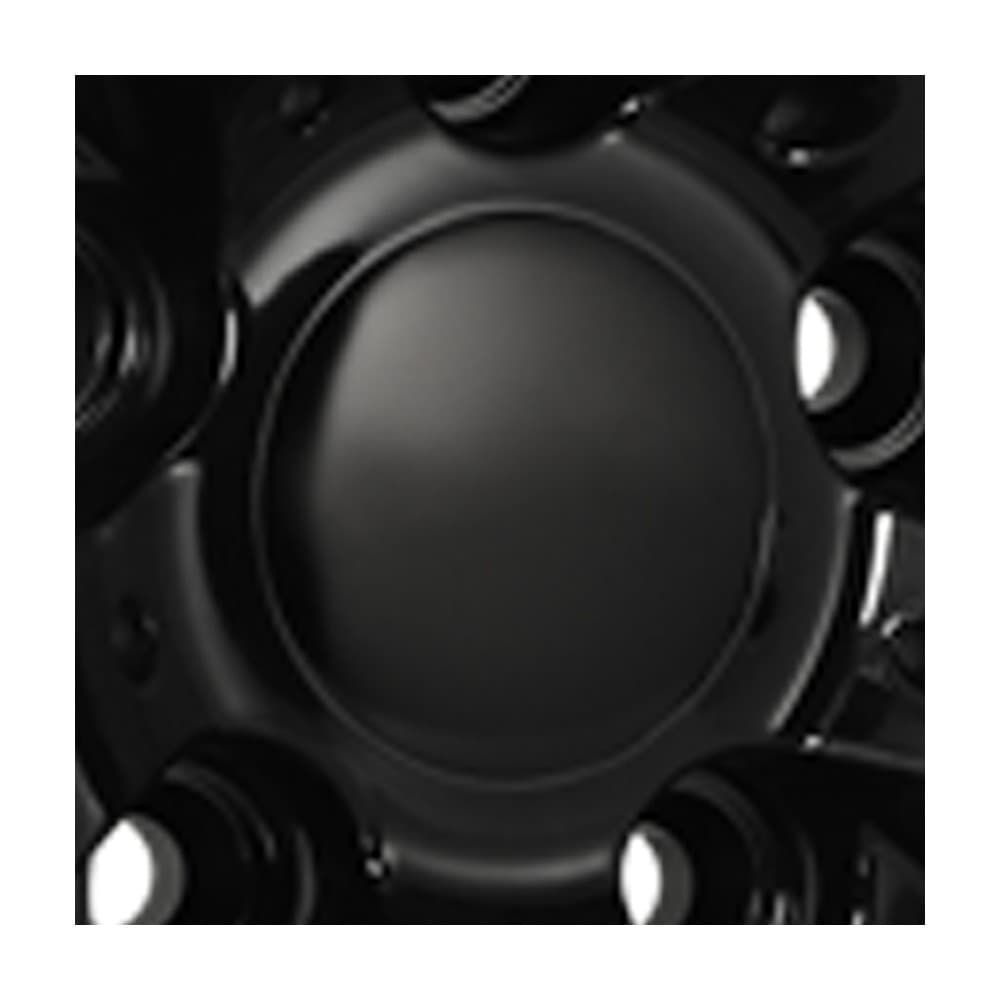 Center Cap Black (3767K62B1)