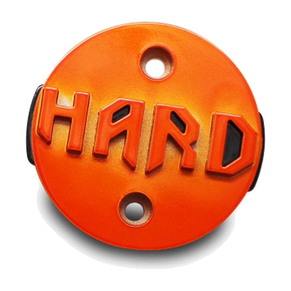 Rivet Orange
