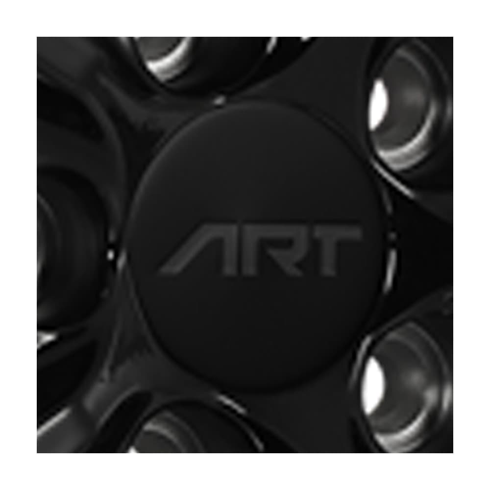 Logo Black R157, R61