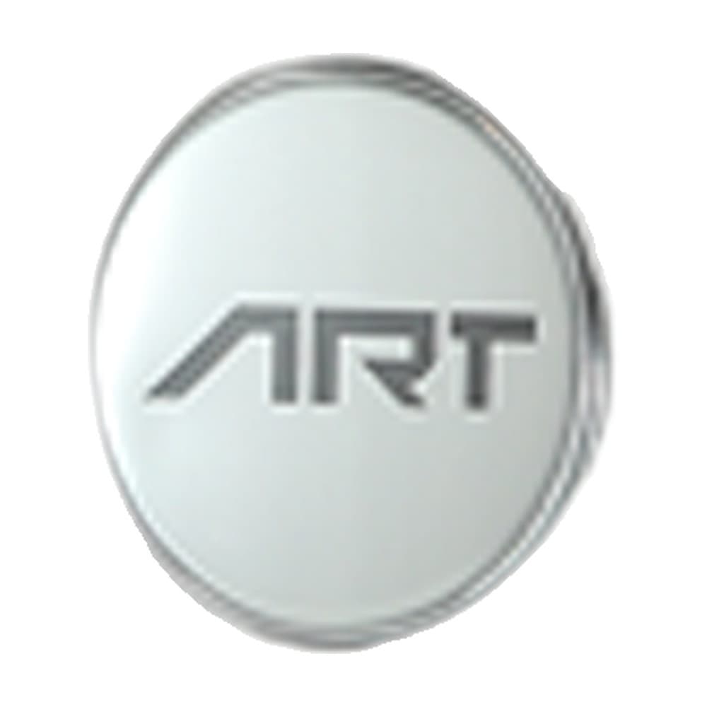 Logo Art Hyperblack
