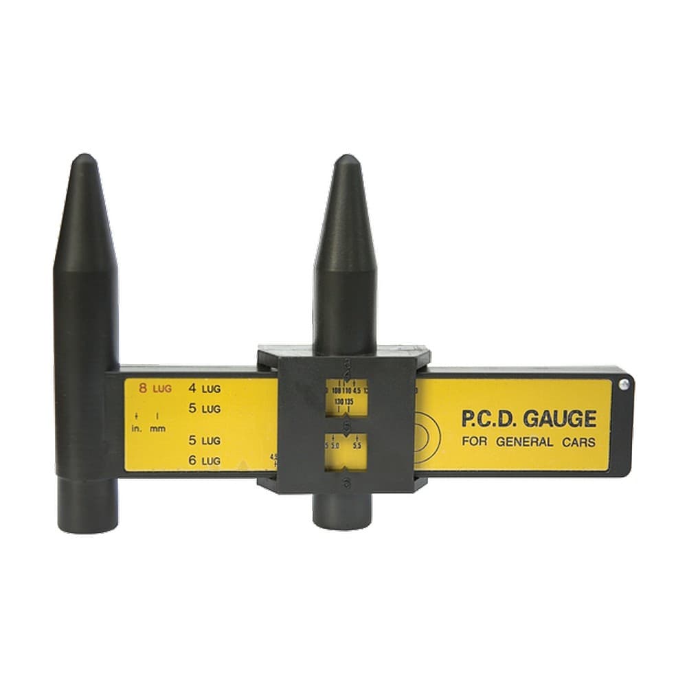 Bolt Patern Tool