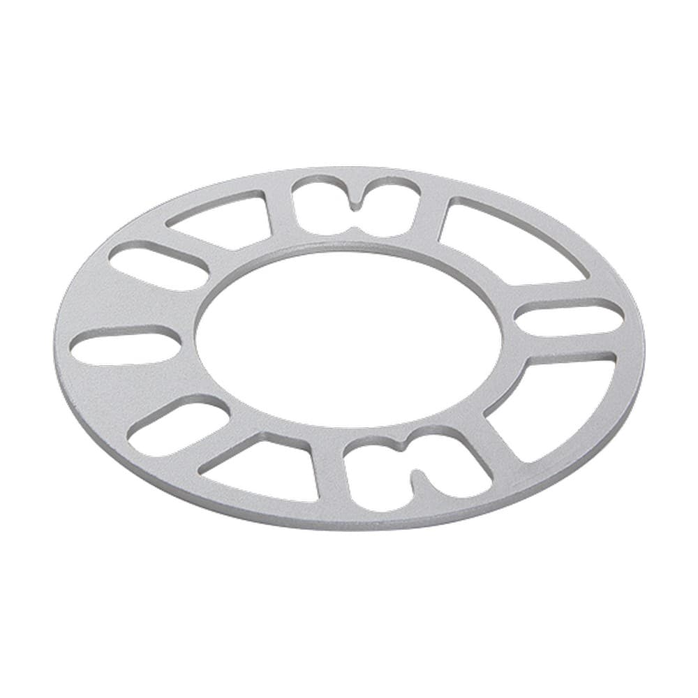 Wheel Spacer 3mm - 4/5x100-127mm Cb78mm Dia. 150mm