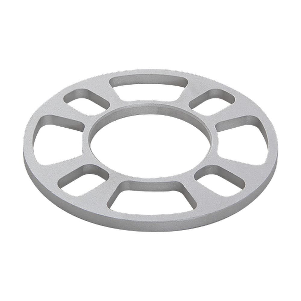 Wheel Spacer 7.8mm 5/16 - 4 X 98-120mm Cb71mm Dia. 150mm
