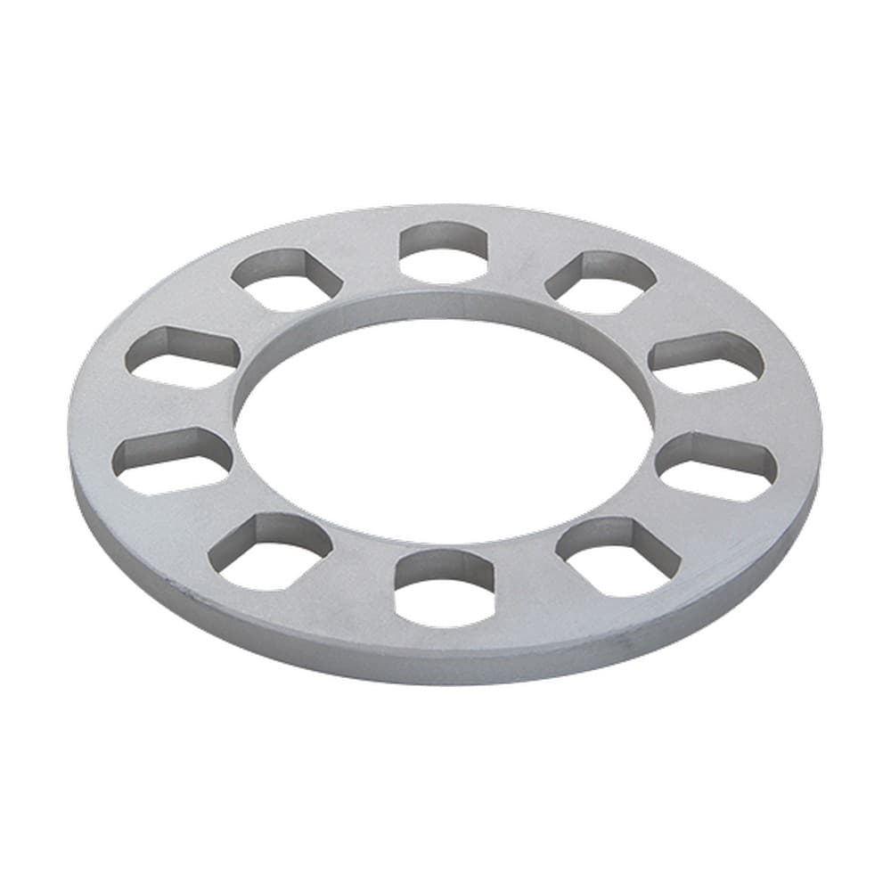 Wheel Spacer 8.5mm 5/16 5x114-127mm Cb86mm Dia. 165mm