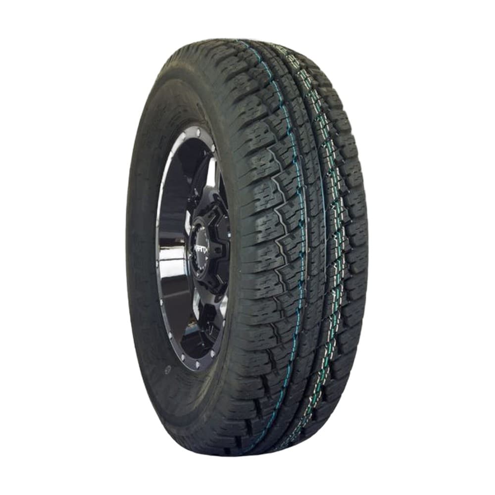 SMT A7 225/70R16 107S