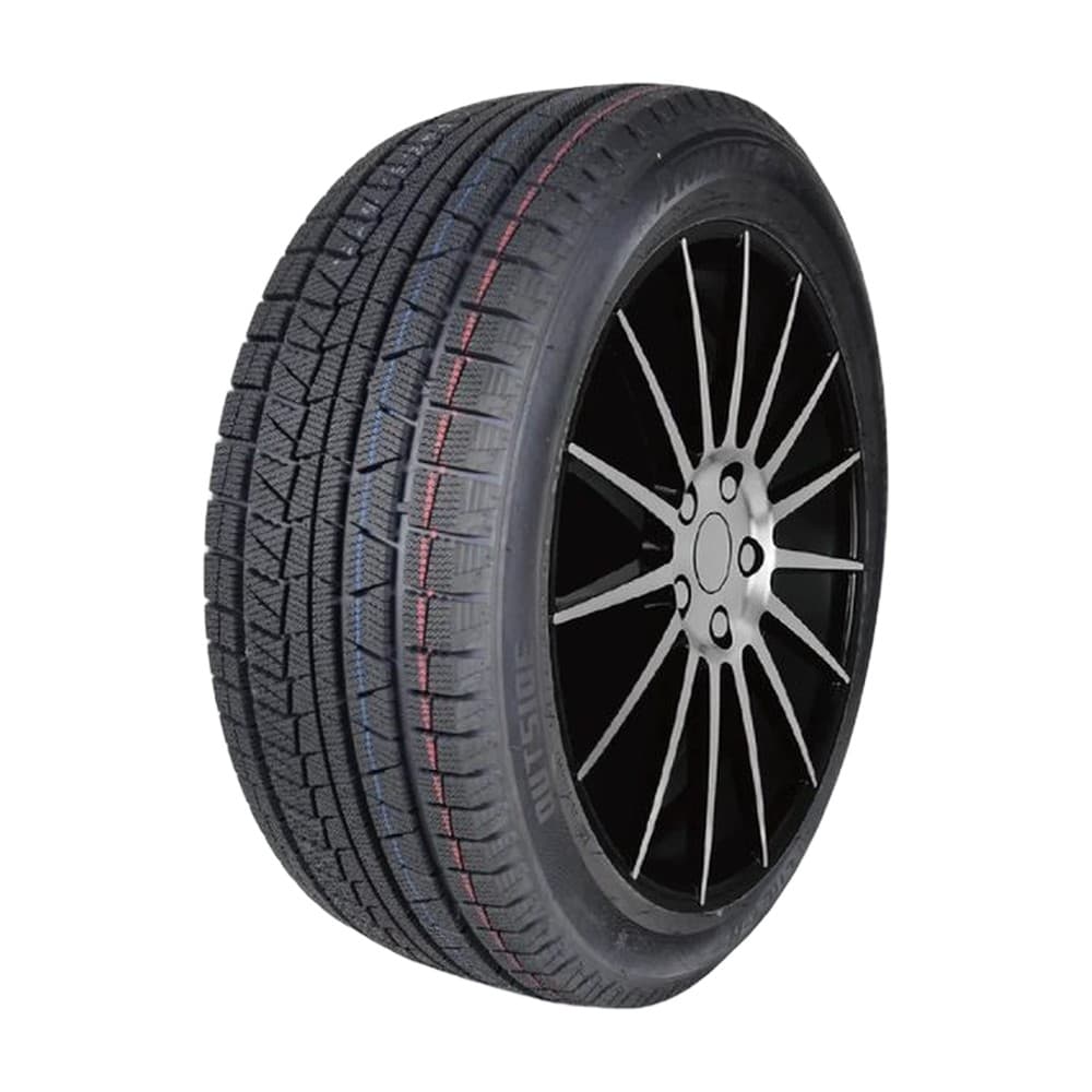 Arctic I-8 215/45R17