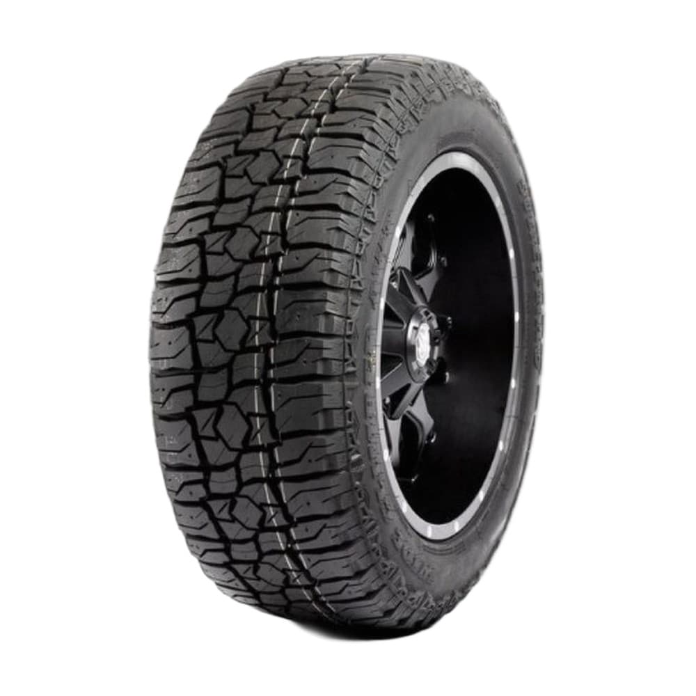 Wide Climber Traction 275/55R20 117H