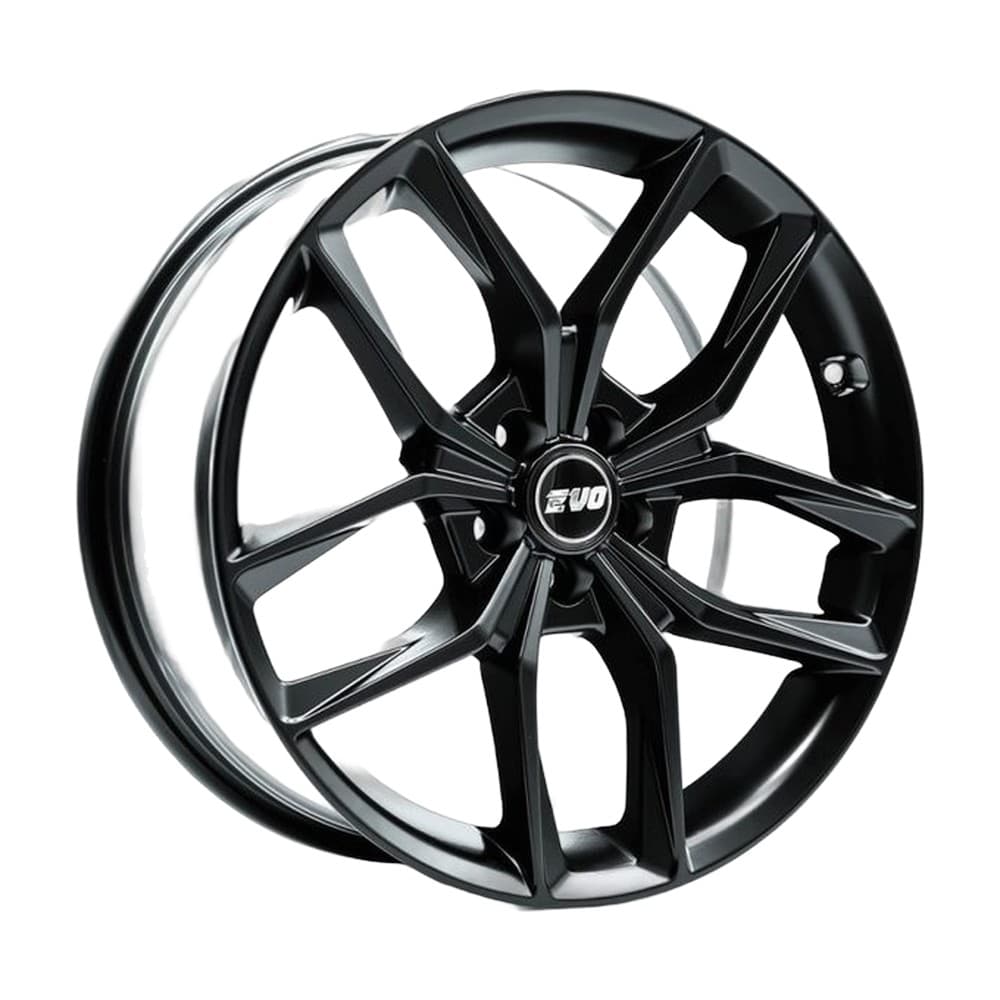 SuperSpeed Alloy Wheel 17×7.5 5x114.3 ET40 — Subaru , 66.1 Nissan , 67.1 Hyundai, Mazda , 73.1 Multi