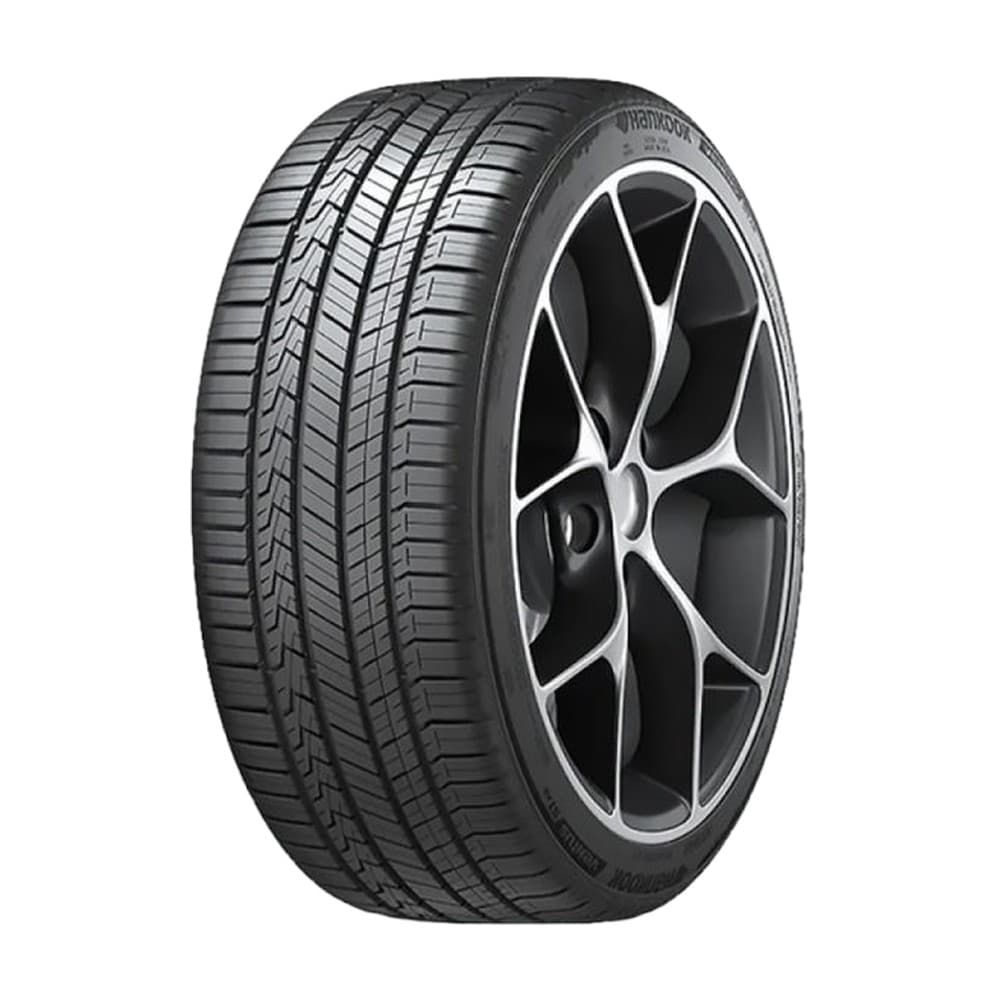 Ventus S1 AS H125 SIL 235/45R18 98V