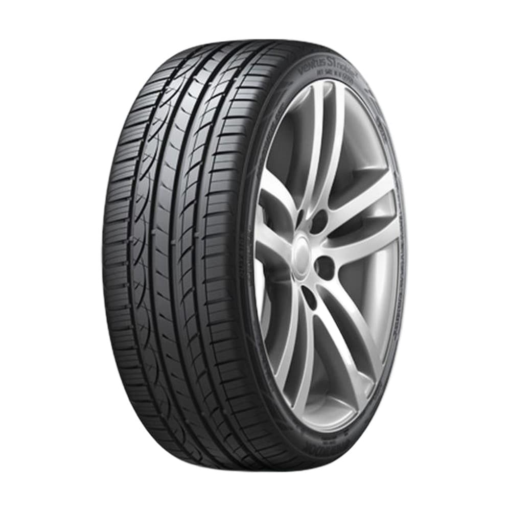 S1 NOBLE2 H452 235/50R17 96W