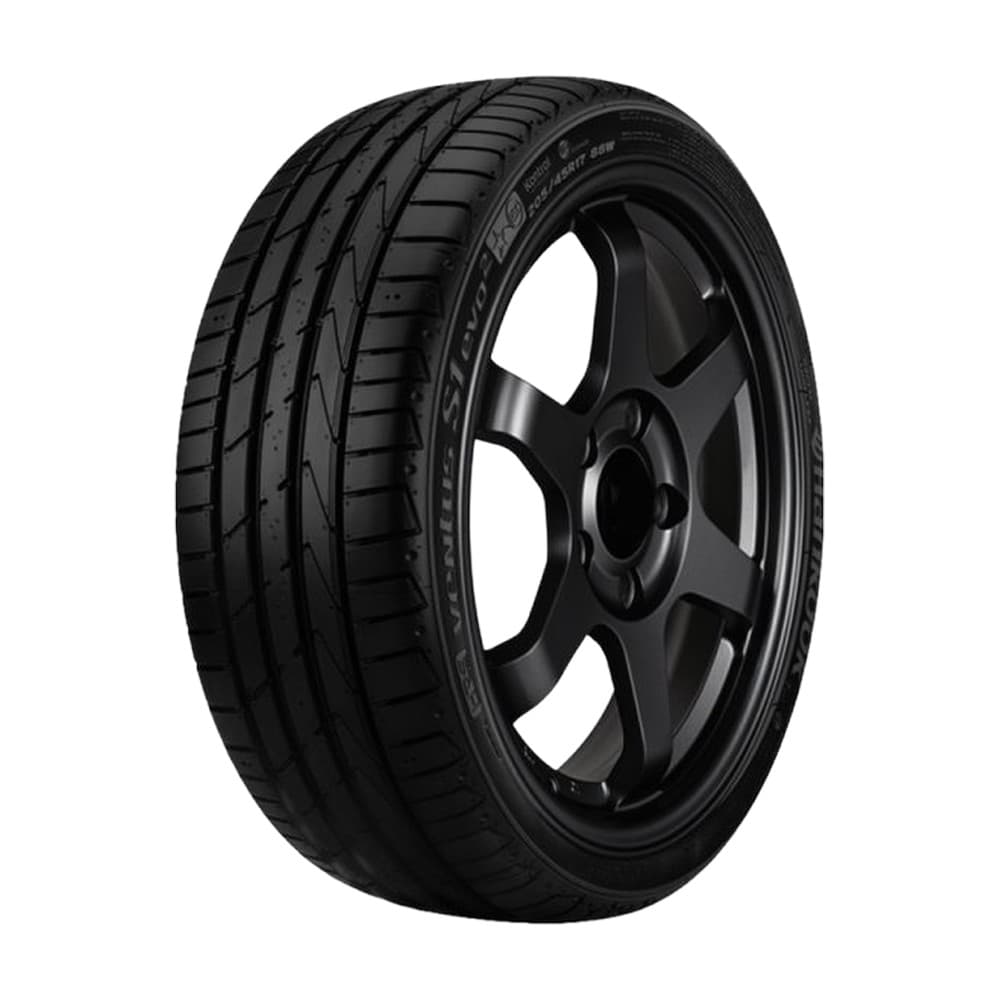 Ventus S1 EVO2 K117C HRS 225/60R18 104W