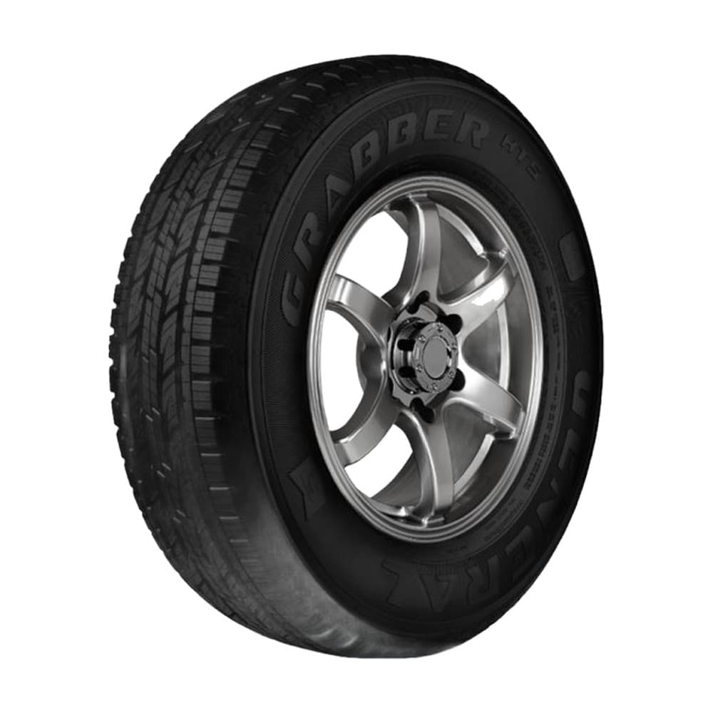 Grabber HTS 255/70R17 112S