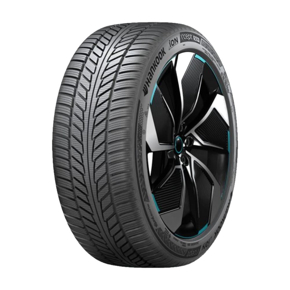 ION I-CEPT IW01A EV SAT AND 285/45R21 113V