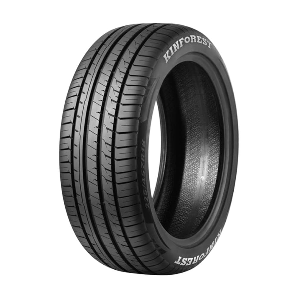 KF7 Made IN Thailand 215/45R17 91W