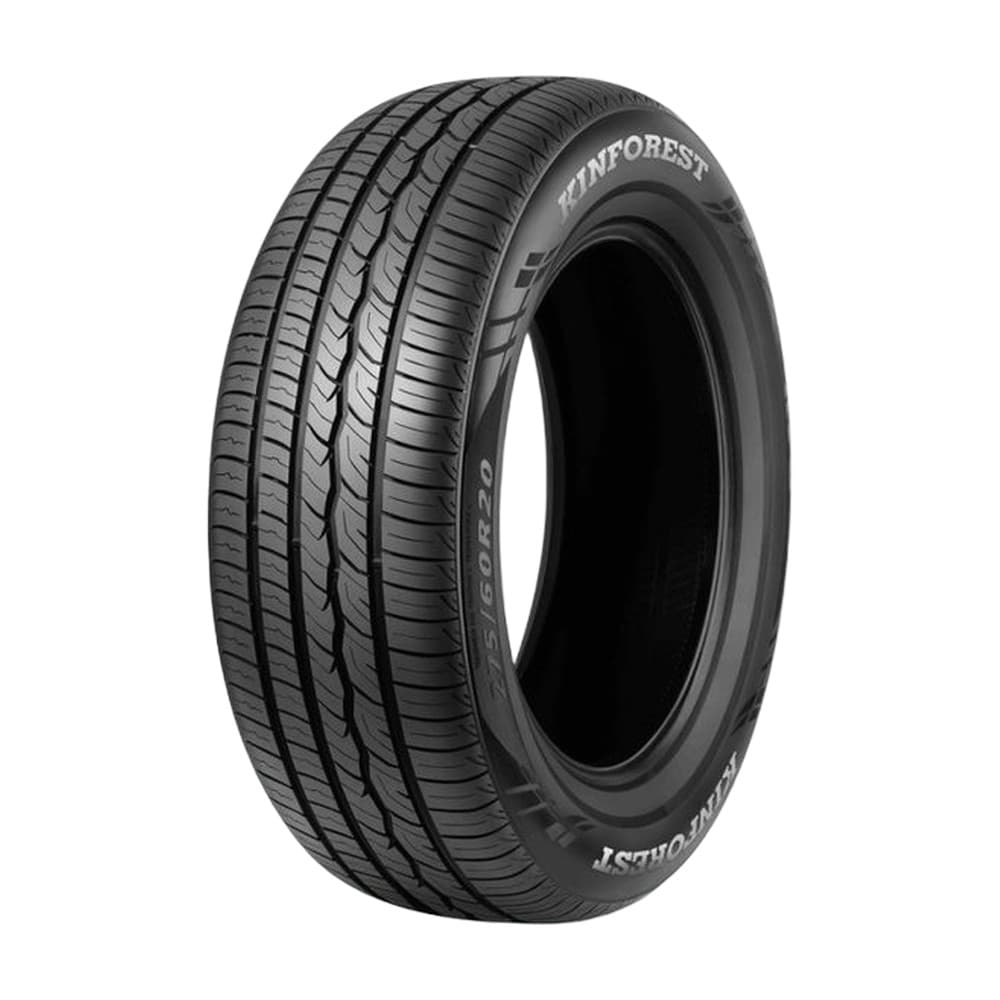 KF9 Made IN Thailand 245/40R20 99W