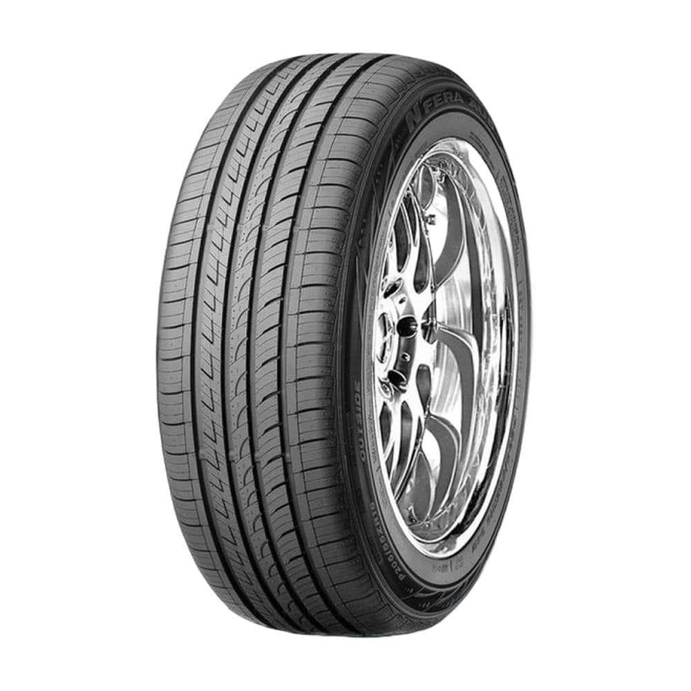 104WXL N'fera AU5 245/50R18