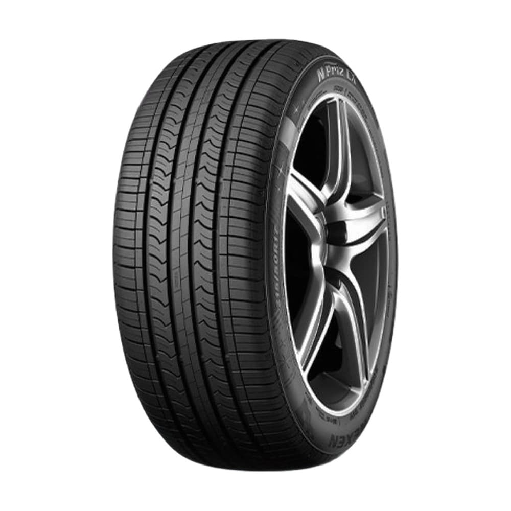 N'priz CX 195/55R16 87V
