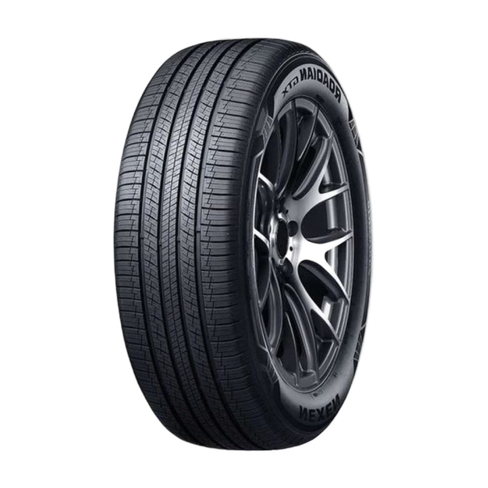 100VXL Roadian GTX 255/40R19