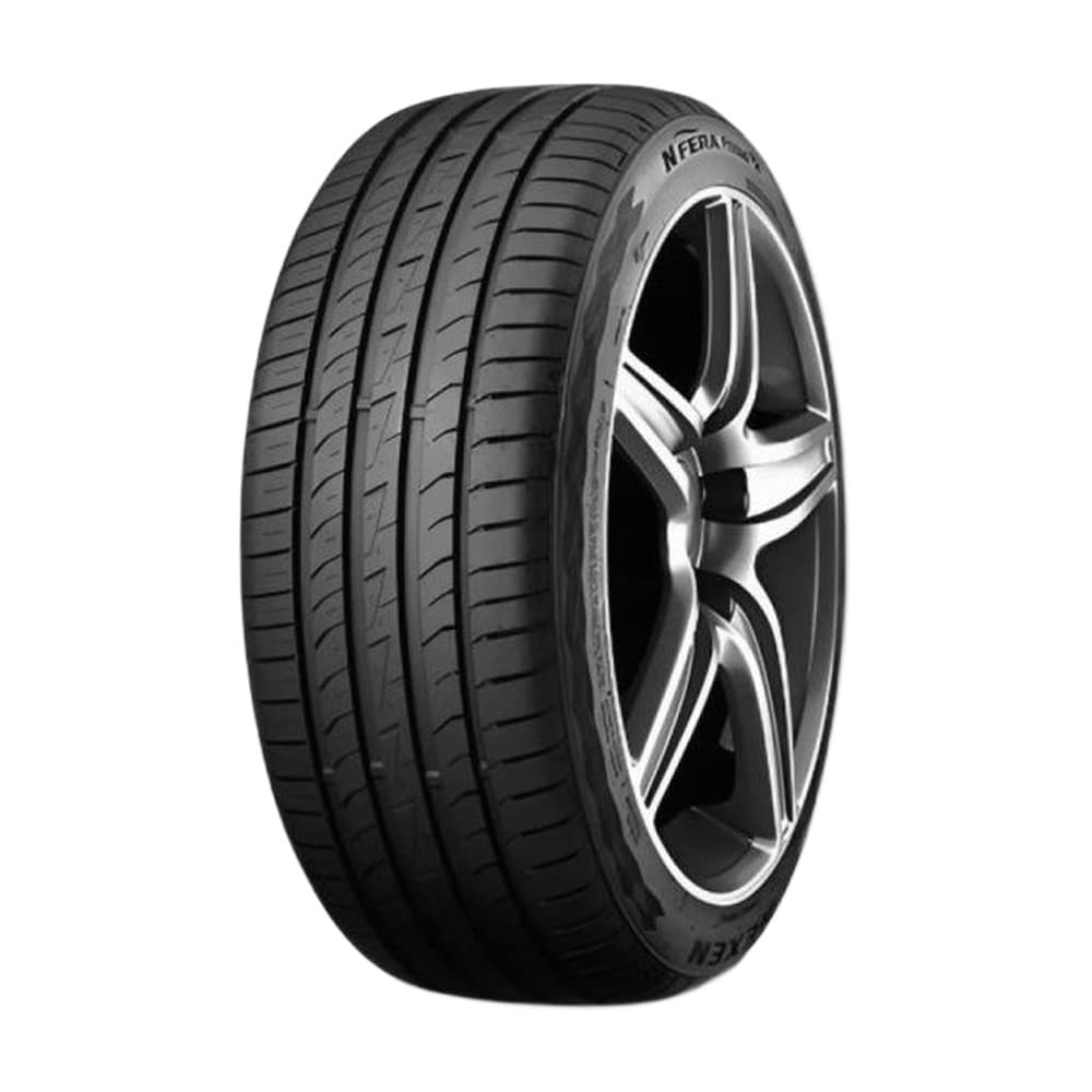 N'fera Primus QX 215/45R18 89W