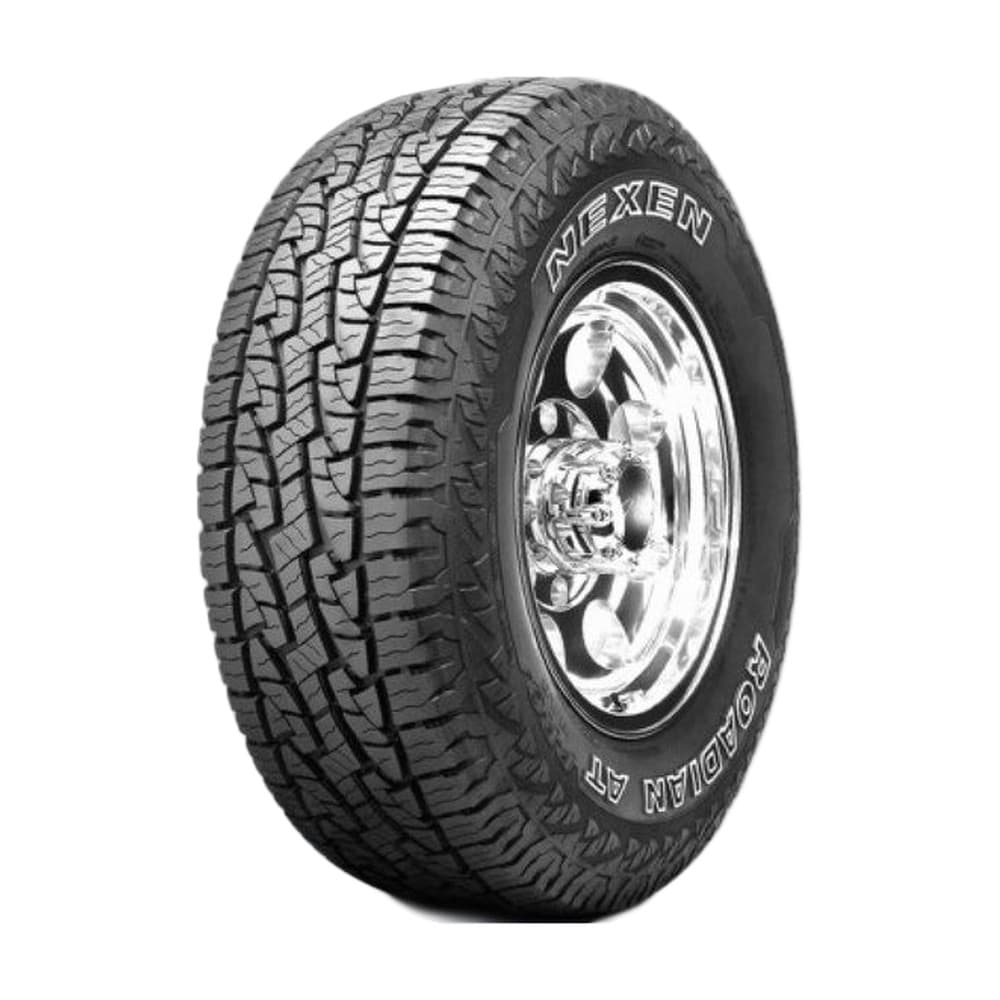 10PLY E Roadian AT PRO RA08 LT245/75R16 120/116R