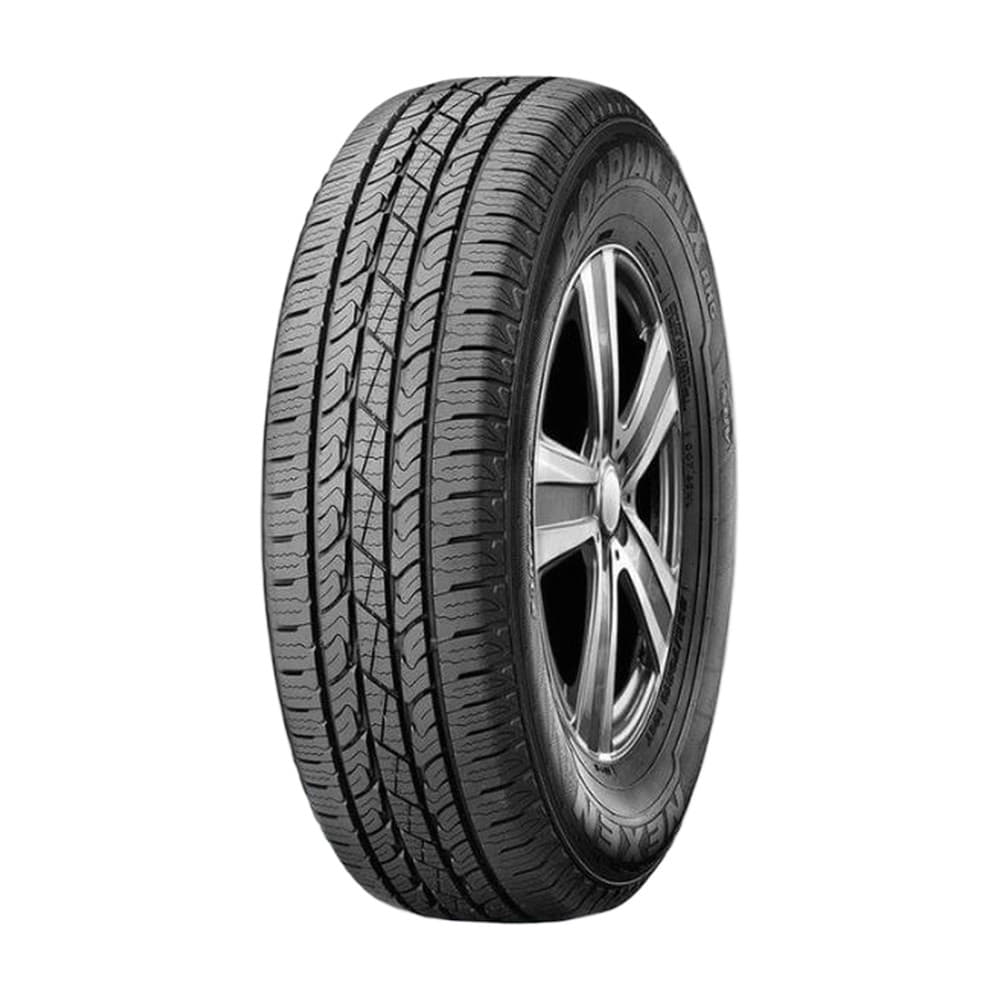 Roadian HTX RH5 245/65R17 107H