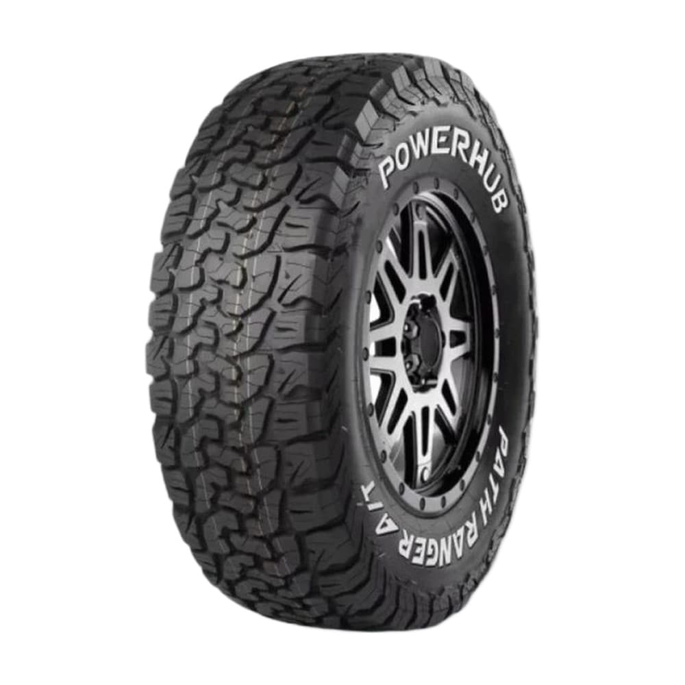 10PLY E Path Ranger LT225/75R16 115/112Q