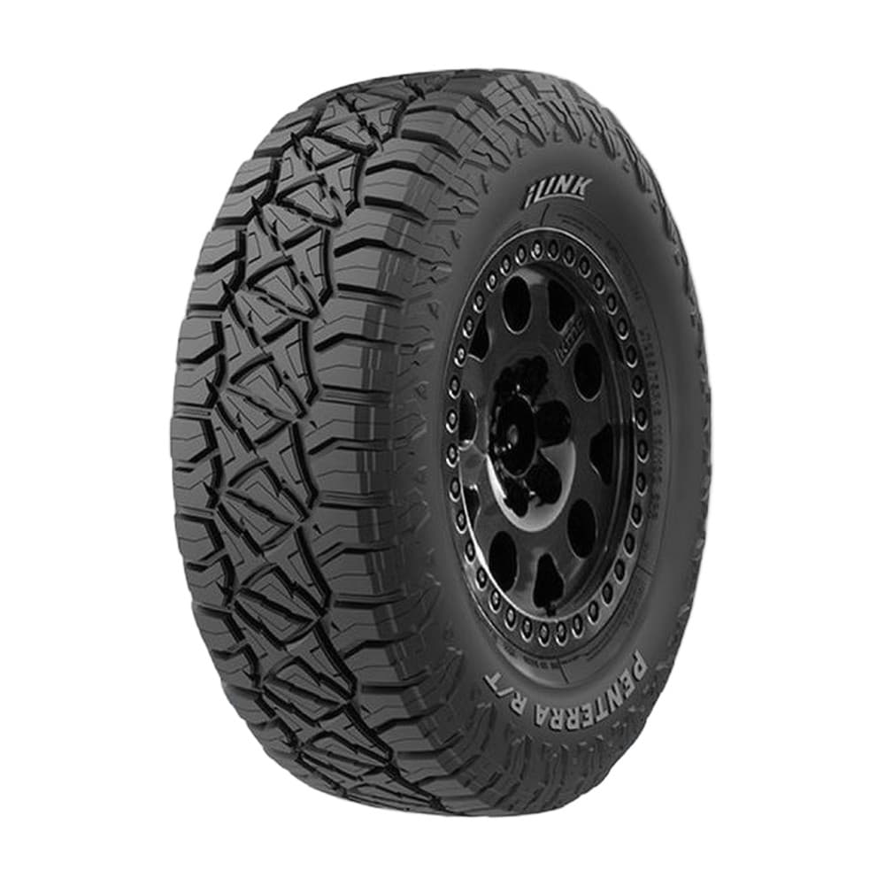 LT 121Q 10PLY Penterra 35X12.50R17