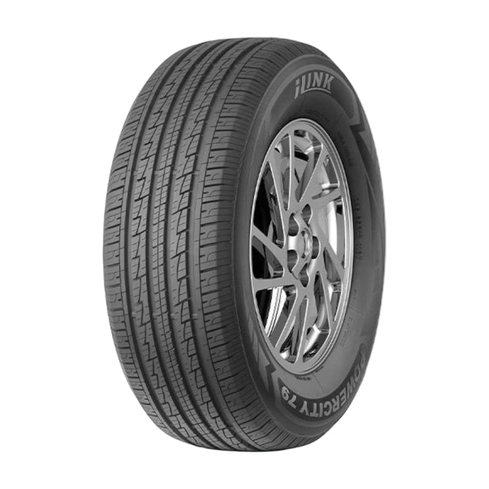Powercity 215/70R16 100H