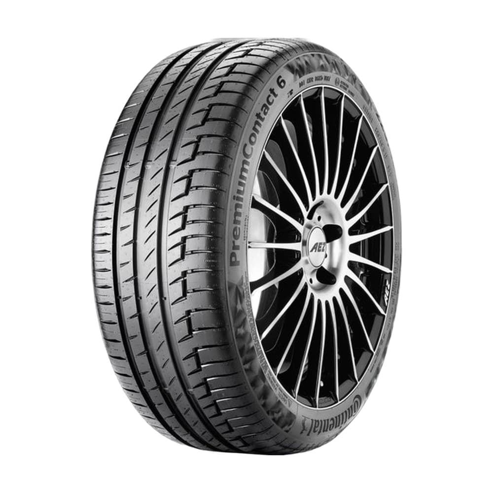 Premiumcontact 315/30R22 107Y