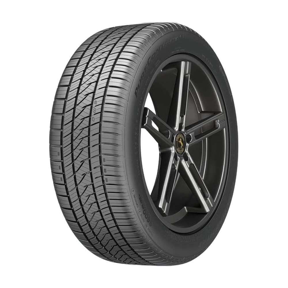 PureContact LS Touring 215/50R17 95V