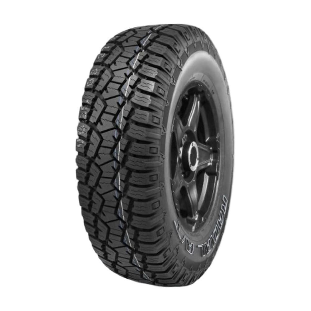 Radial 265/70R17 113T